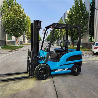 2.5 T Electric Forklift