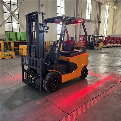 3.5 Ton Electric Forklift