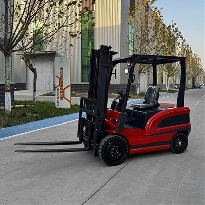3 Ton Electric Forklift